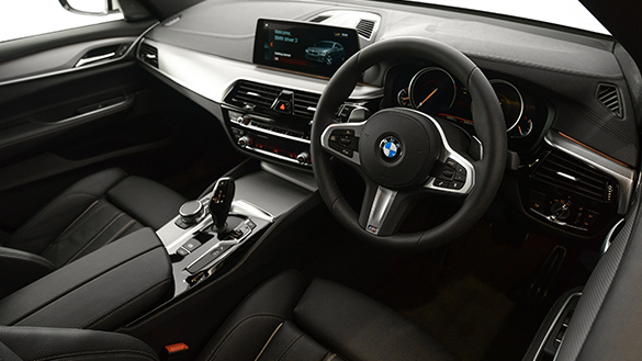 BMW 6 Series GT BMW 6 Series GT